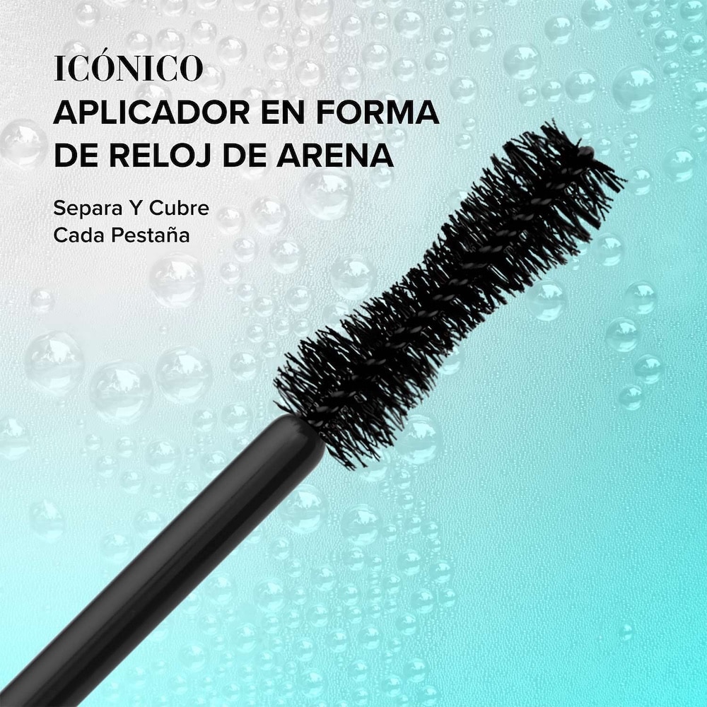 BETTER THAN SEX WATERPROOF MASCARA